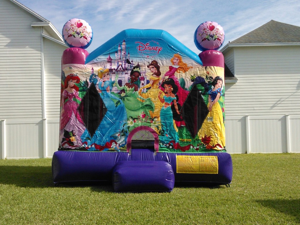 disney bounce house banners for sale