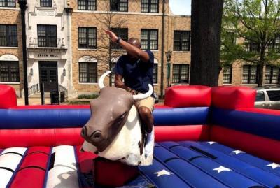 Thrill Ride Rentals | Mechanical Bull Rentals | Rent Carnival Rides