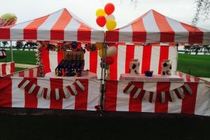 carnival rentals