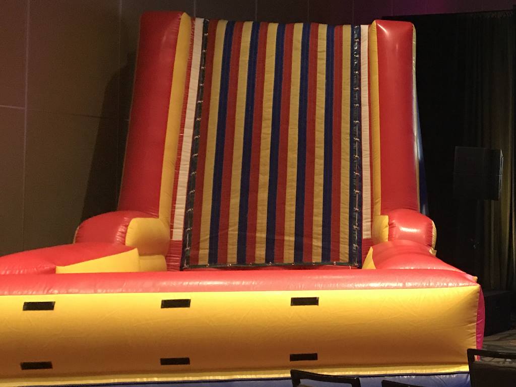 Velcro Wall for Rent!