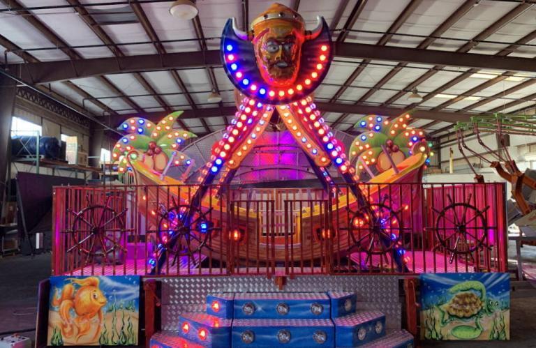 Yes You Can Rent Carnival Rides And Games In Florida Fl Fair Rentals Fun Crew Usa 1385