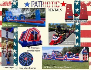 patriotic rentals