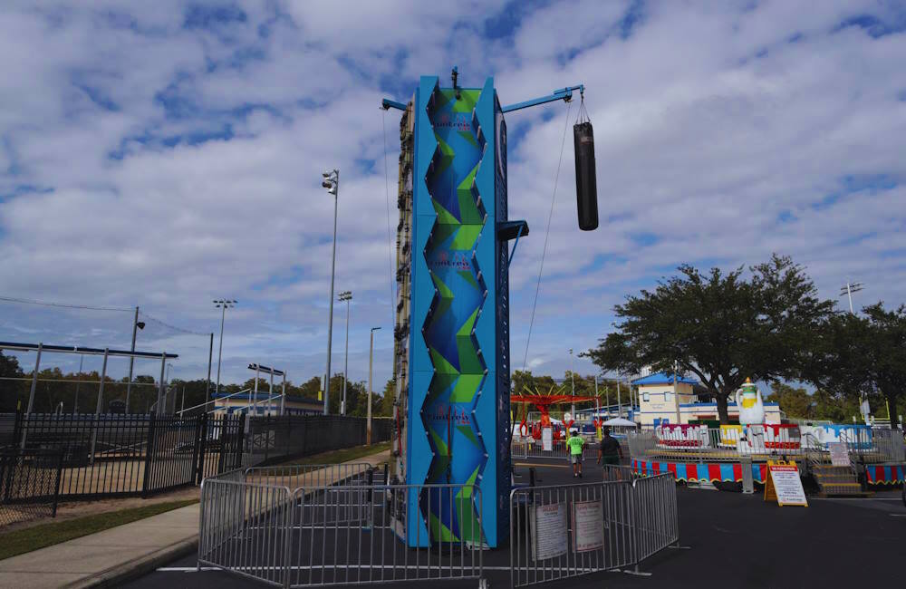 Rent Climbing Walls